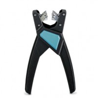 Stripping pliers, for halogen-free sensor/actuator s
