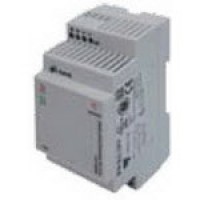 Din-aukkoon Power 1.3 , virtalähde 24VDC/1,3 A 30W  