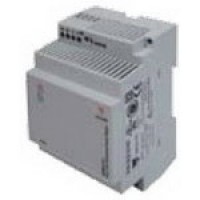 Din-aukkoon Power 2.5 , virtalähde 24VDC/2,5 A 60W  