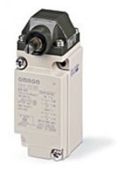 Safety Door Switch, Pg 13.5 , 2NC contacts          