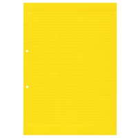 ESO 7 yellow merkintäarkki  (10 arkkia/ltk)         