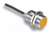 Inductive, M8, shielded, 2mm, DC, 2-wire, NO, M8    