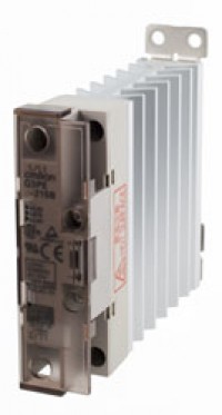 Solid State Relays                                  