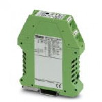 MCR current measuring transducer, programmable and c