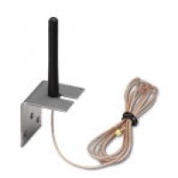 Omni-directional antenna, IP65 degree of protection,