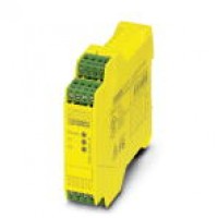 1-channel safety relay 24VAC/DC                     