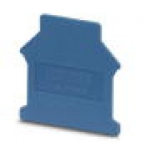 Cover, width: 1.5 mm, color: blue                   