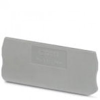 Cover, width: 2.2 mm, color: gray 4                 