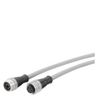 CONN. CABLE FOR POWER SUPPLY OF ET200               