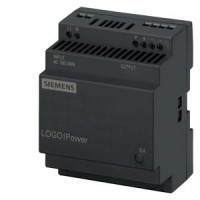 LOGO!Power 4.5 , virtalähde 12VDC/4,5 A             