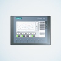 KTP700 BASIC  7" TFT PN KEY AND TOUCH               