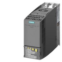 SINAMICS G120C 400V 4,0kW/PN  EMC2 FILTER           