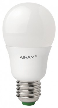 LED-lamppu - A60 9,5W/828 E27 3-step dim            