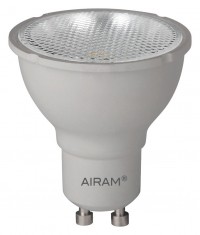 LED-lamppu - PAR16 6W/828 GU10 3-step dim           