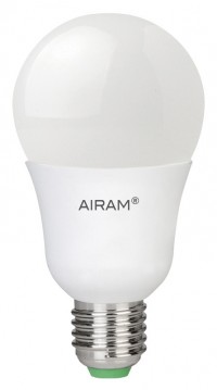 LED-lamppu - A65 11W/828 E27 BT Dim                 