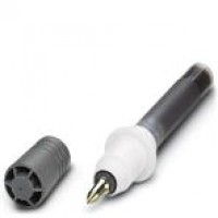 Disposable pen, disposable plotter pen, incl. pen st